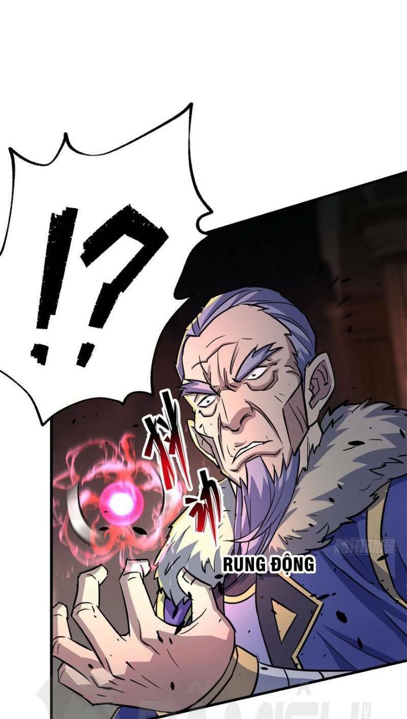 Thú Nhân: Chapter 162