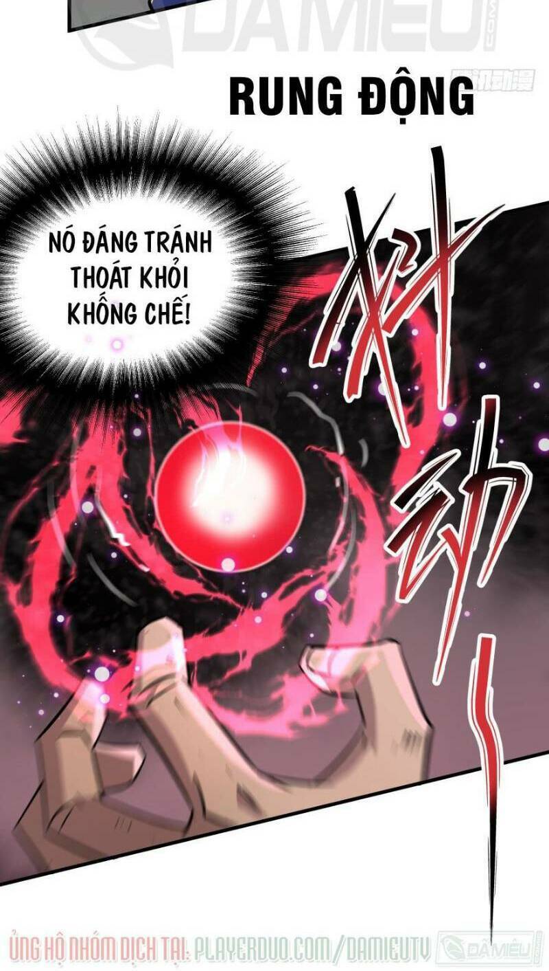 Thú Nhân: Chapter 162