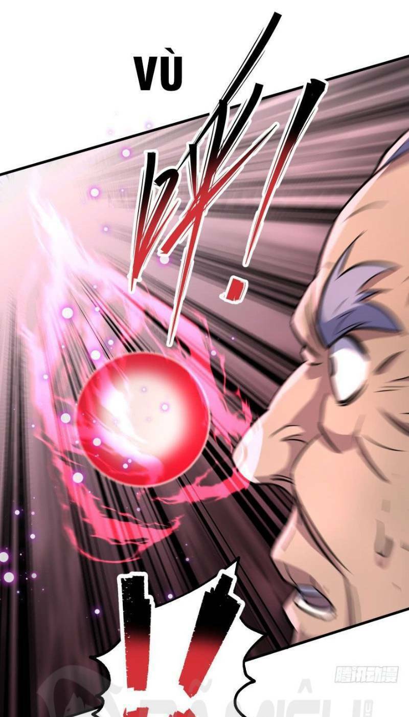 Thú Nhân: Chapter 162