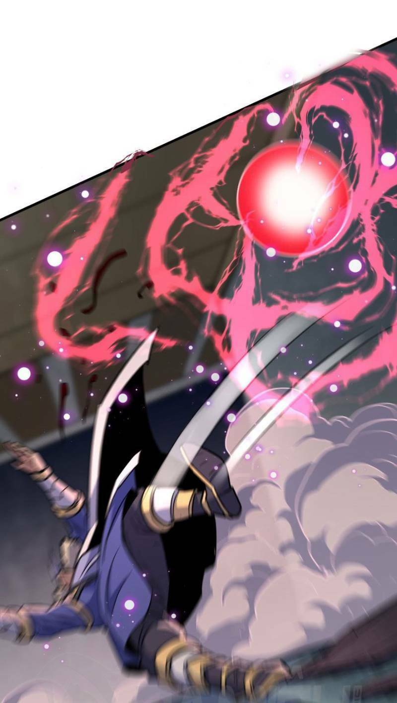 Thú Nhân: Chapter 162