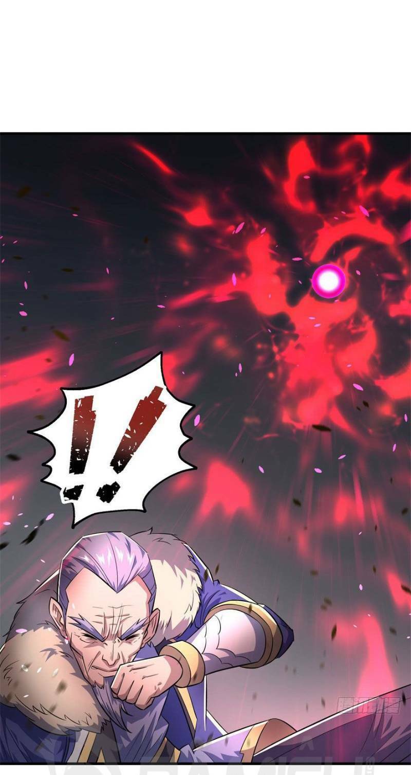 Thú Nhân: Chapter 162