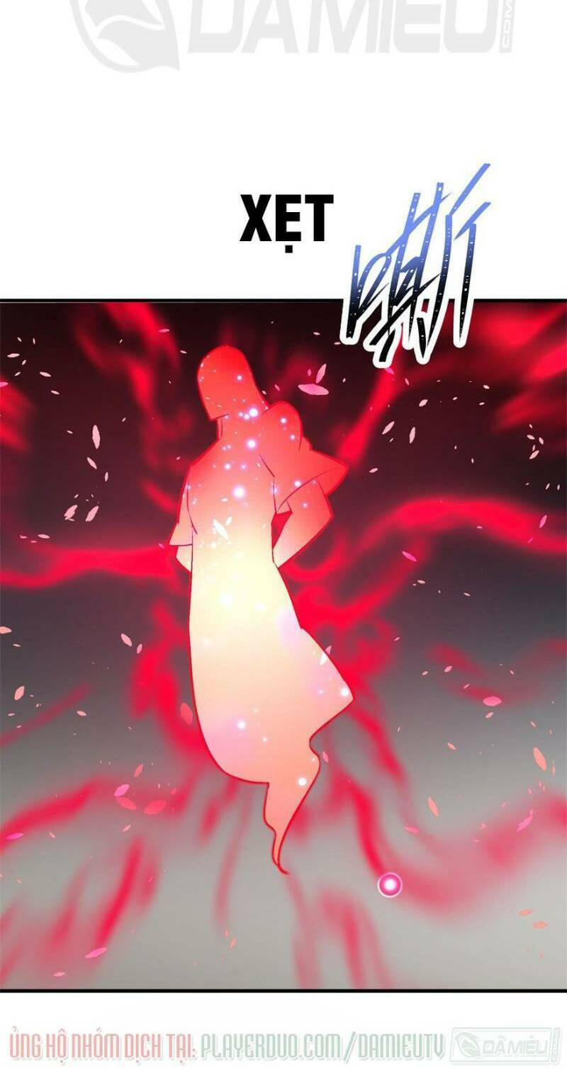 Thú Nhân: Chapter 162