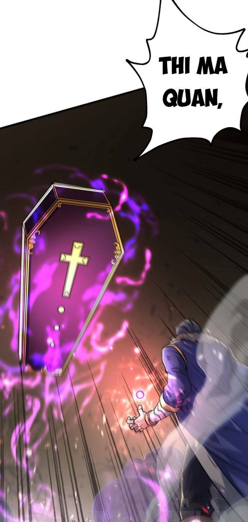 Thú Nhân: Chapter 162