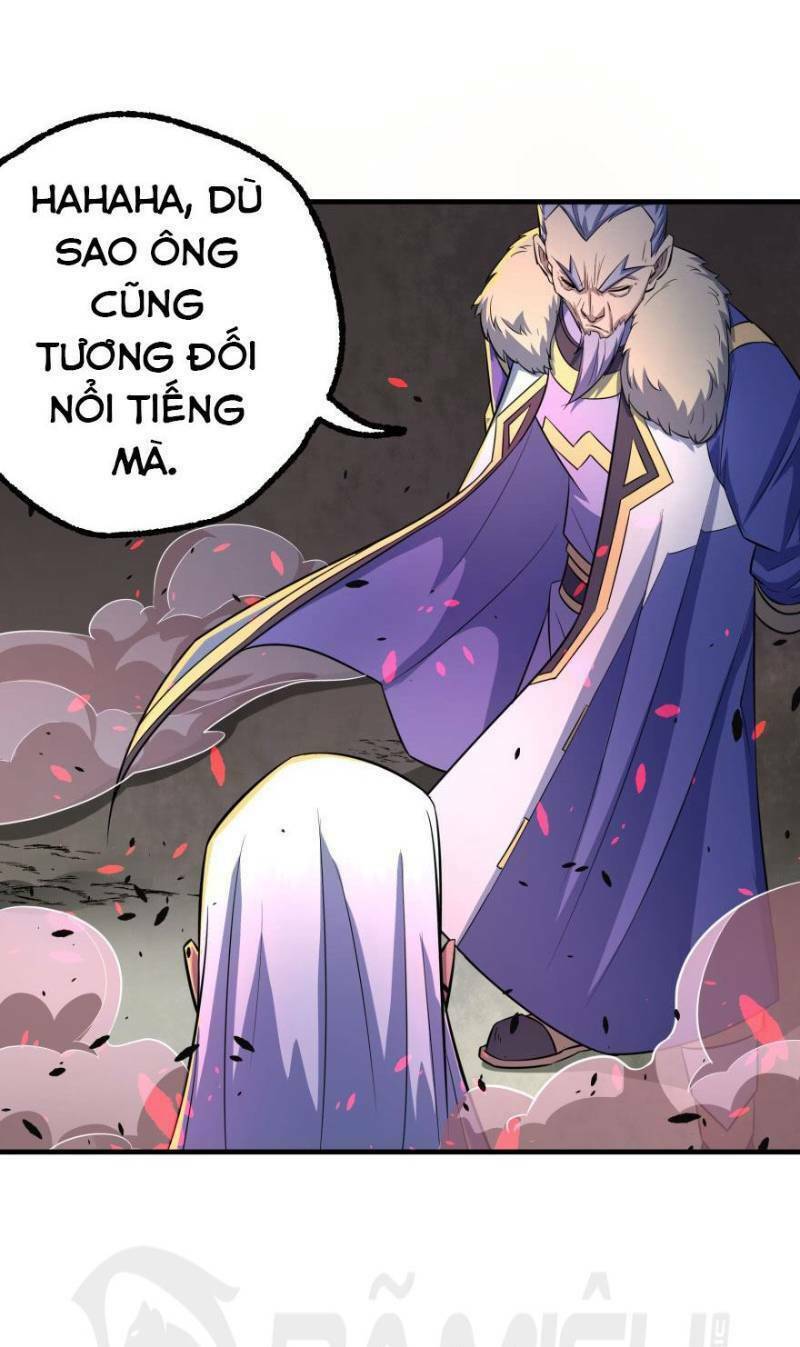 Thú Nhân: Chapter 162