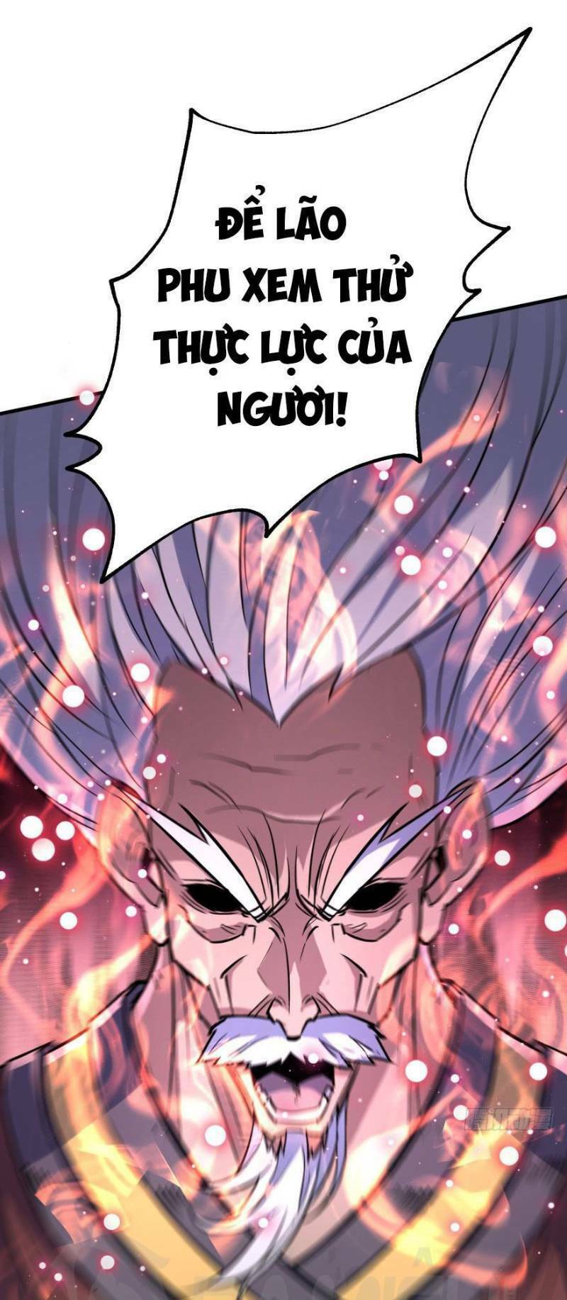 Thú Nhân: Chapter 162