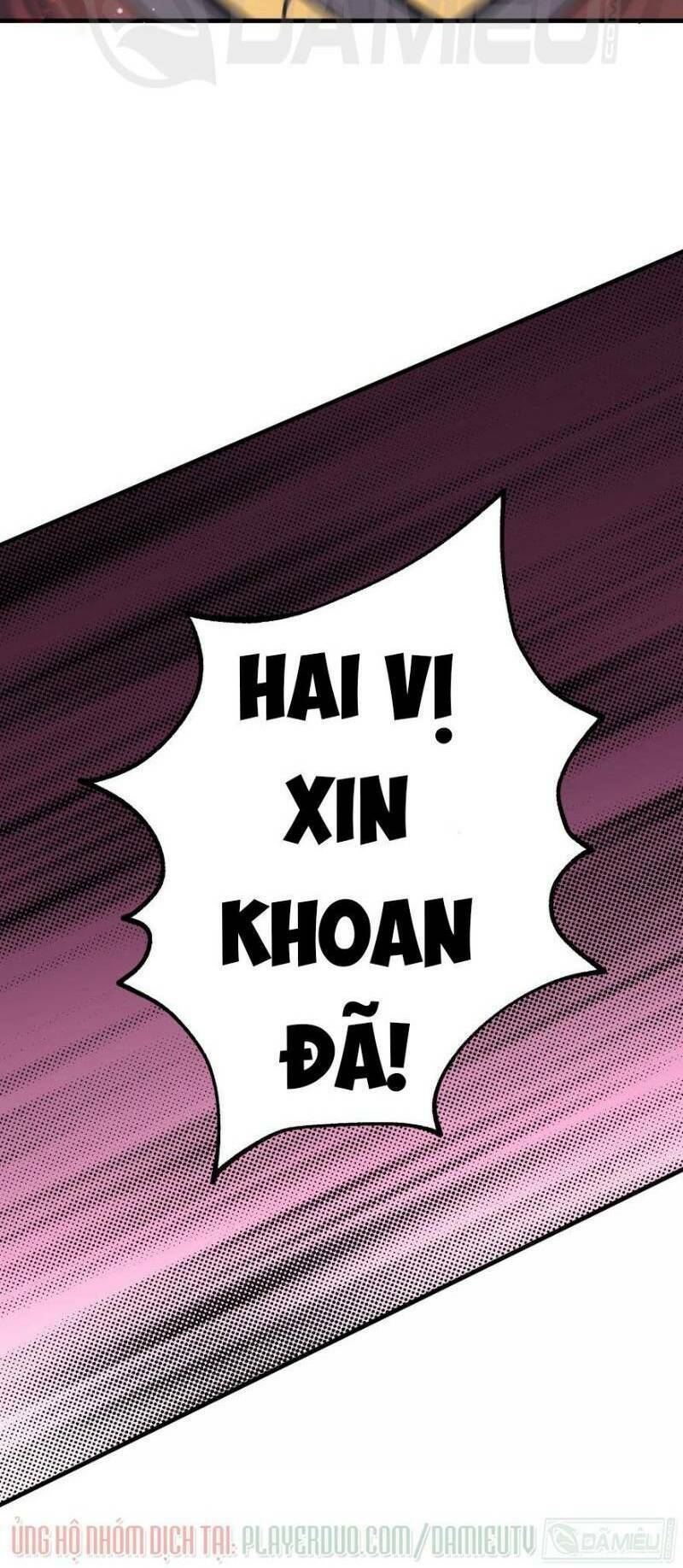 Thú Nhân: Chapter 162