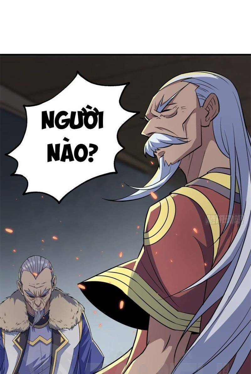 Thú Nhân: Chapter 162