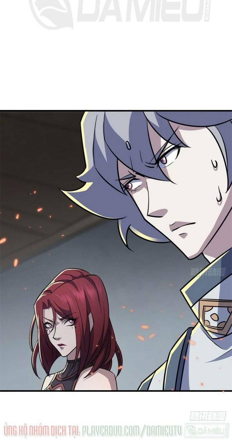 Thú Nhân: Chapter 162