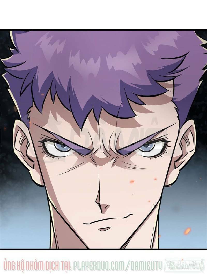 Thú Nhân: Chapter 162