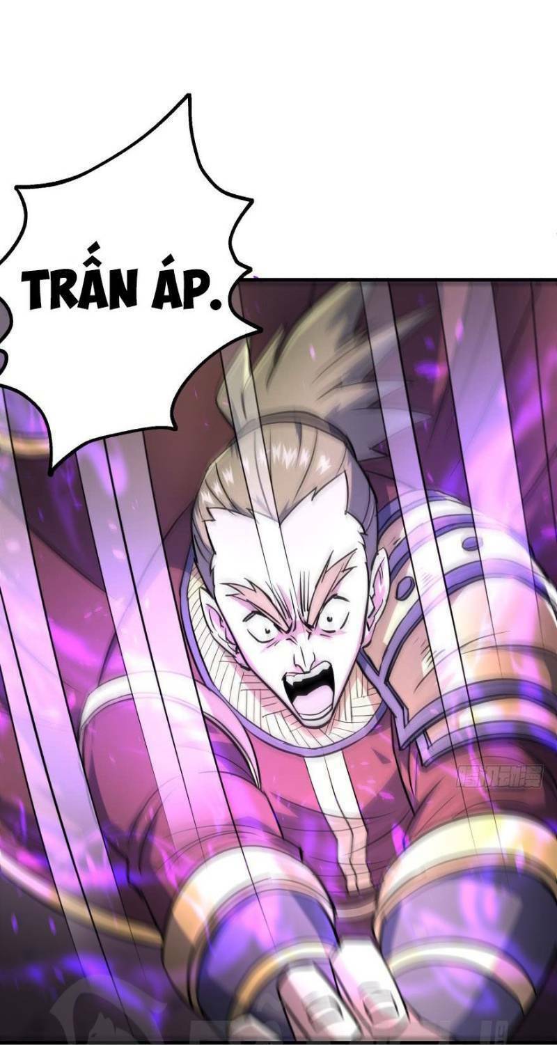 Thú Nhân: Chapter 162