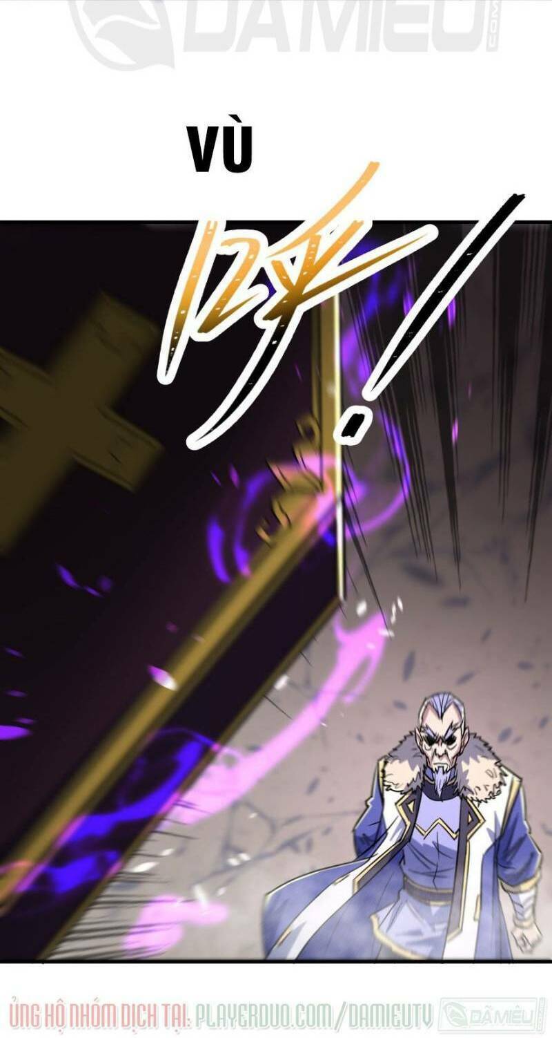 Thú Nhân: Chapter 162