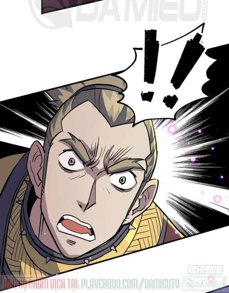 Thú Nhân: Chapter 162