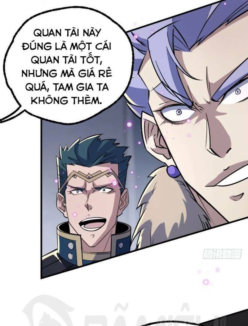 Thú Nhân: Chapter 162