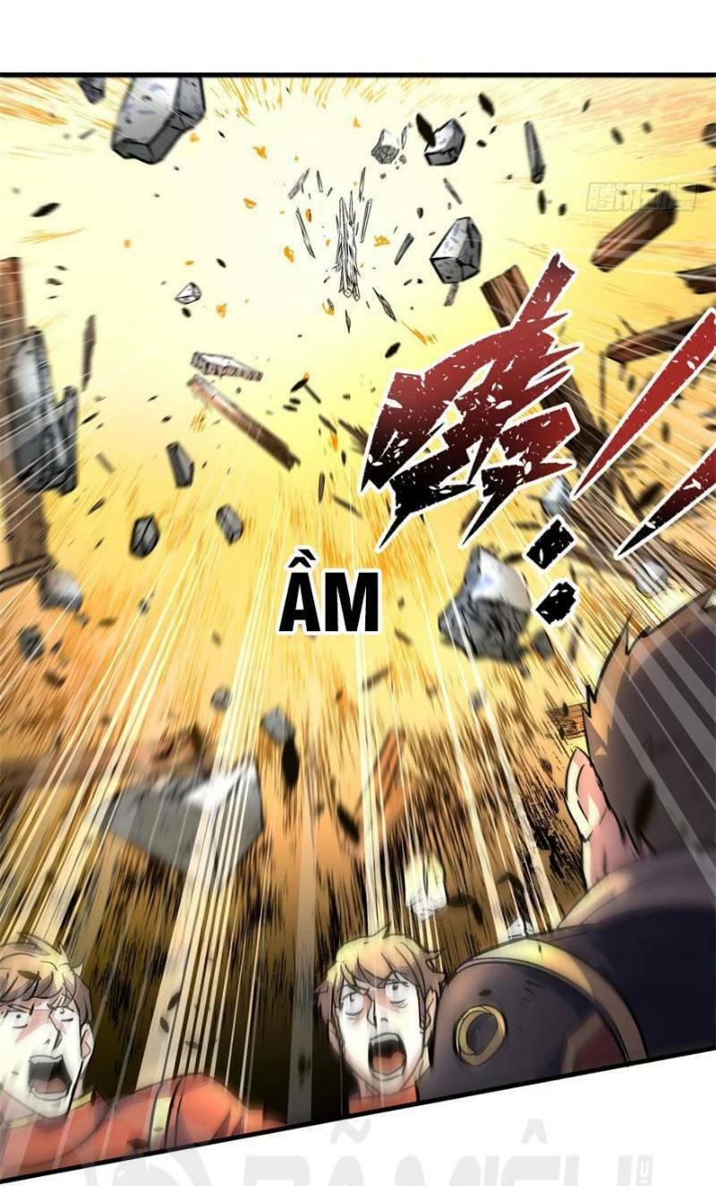 Thú Nhân: Chapter 163
