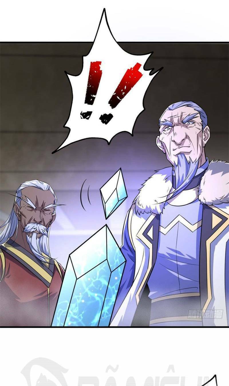 Thú Nhân: Chapter 163