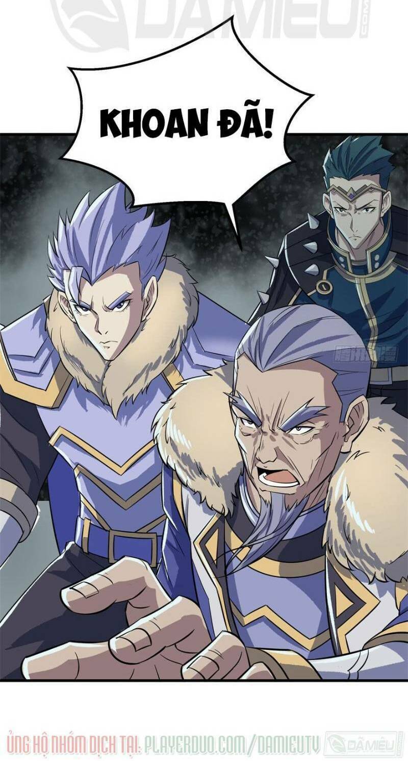 Thú Nhân: Chapter 163