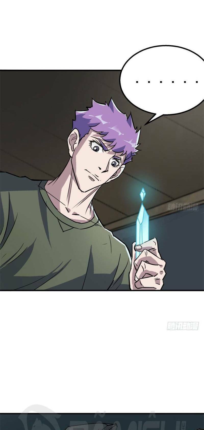 Thú Nhân: Chapter 163