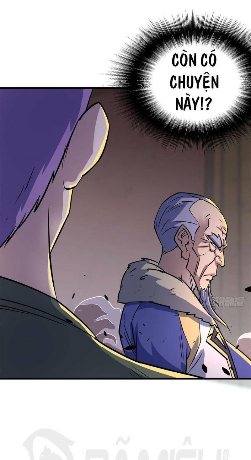 Thú Nhân: Chapter 163