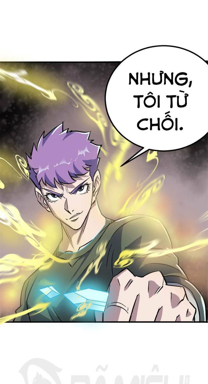 Thú Nhân: Chapter 163