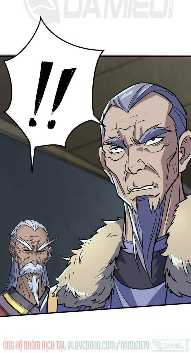 Thú Nhân: Chapter 163