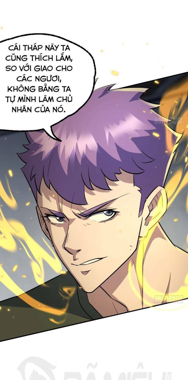Thú Nhân: Chapter 163