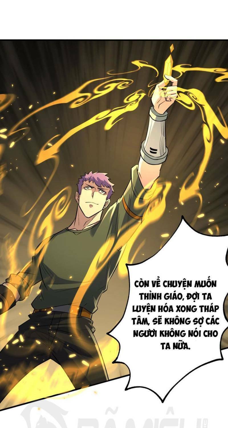 Thú Nhân: Chapter 163