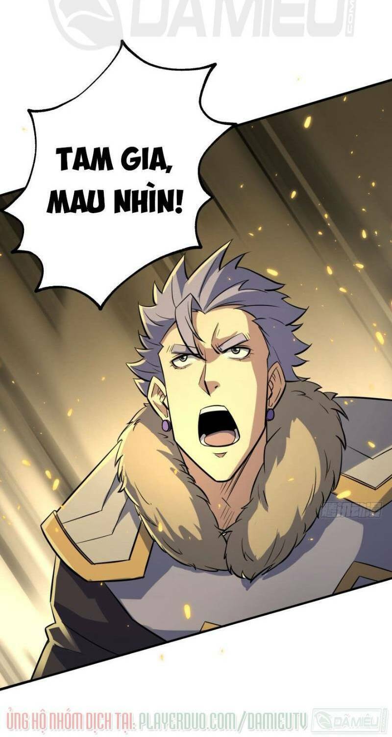 Thú Nhân: Chapter 163
