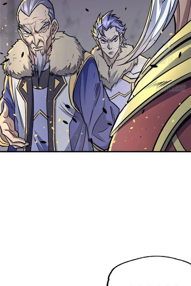 Thú Nhân: Chapter 163