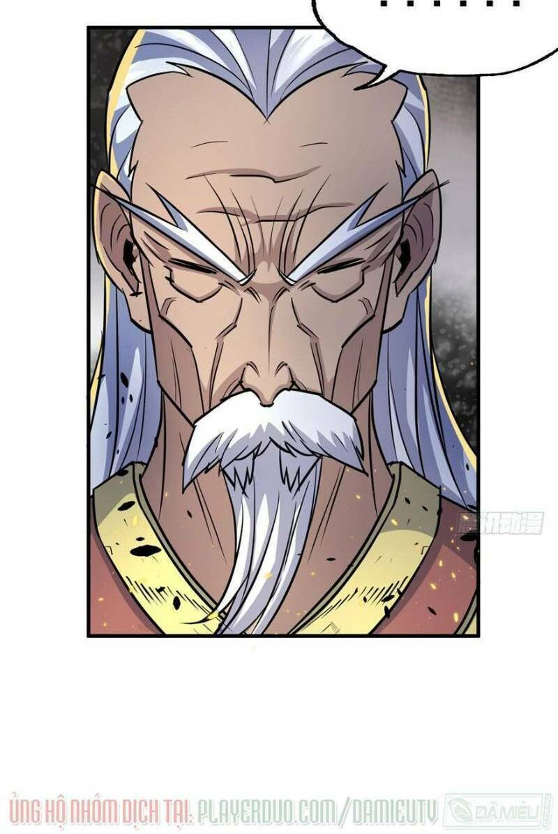 Thú Nhân: Chapter 163