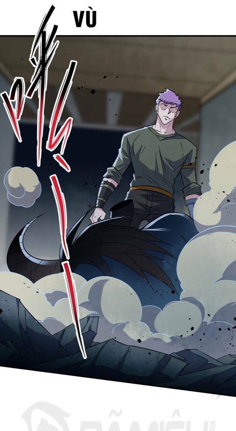 Thú Nhân: Chapter 165