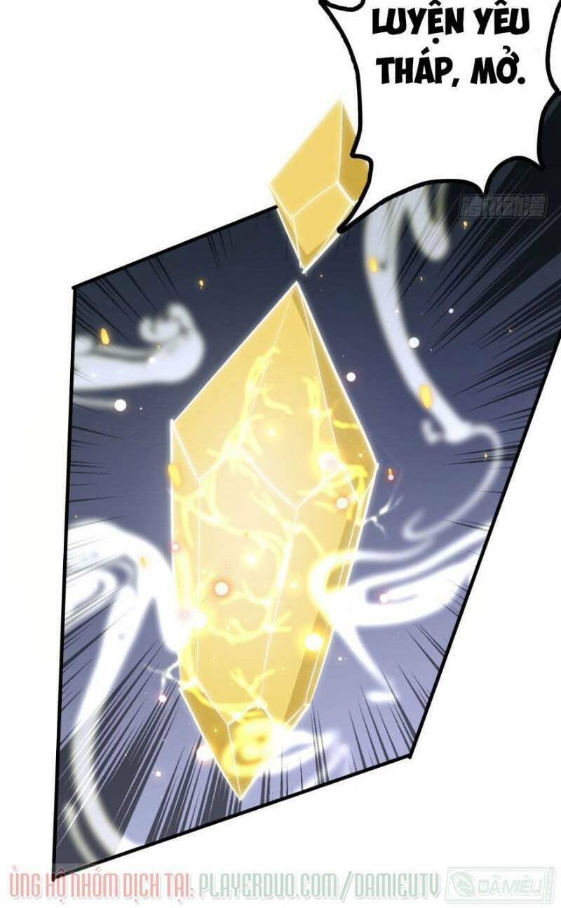 Thú Nhân: Chapter 165