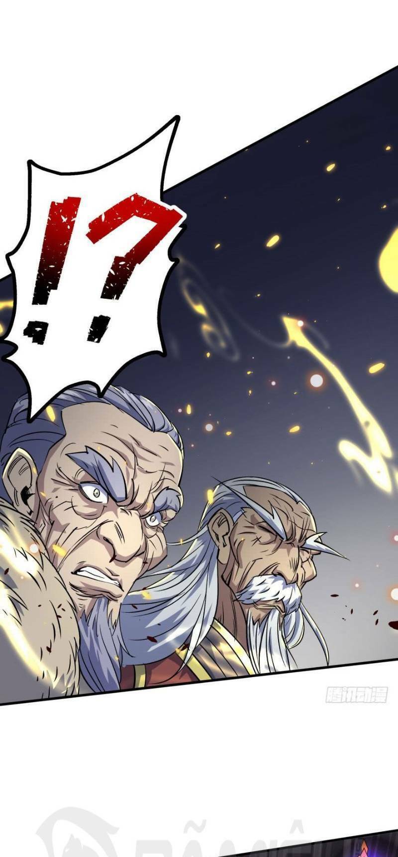 Thú Nhân: Chapter 165
