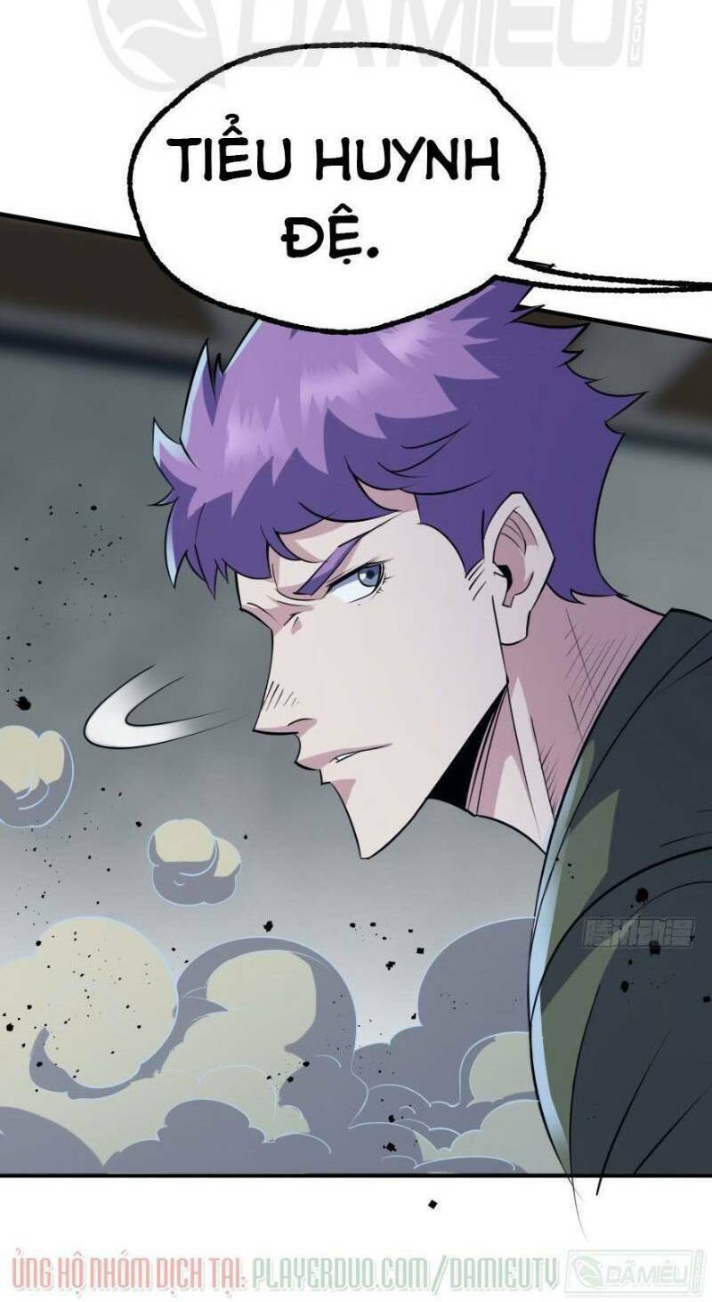 Thú Nhân: Chapter 165