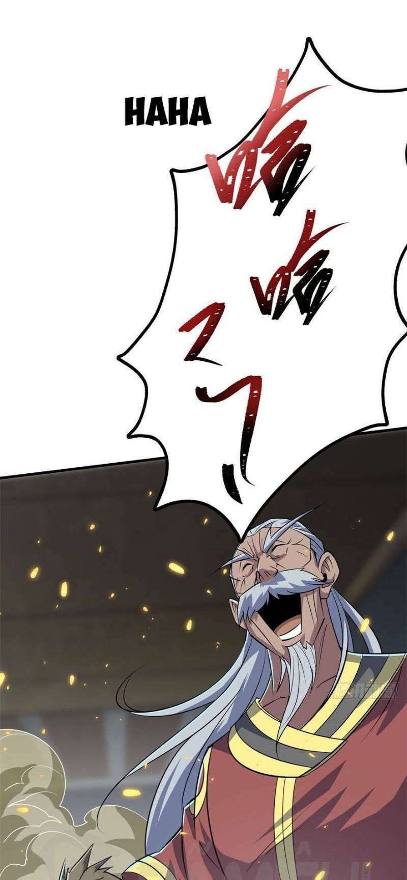 Thú Nhân: Chapter 165