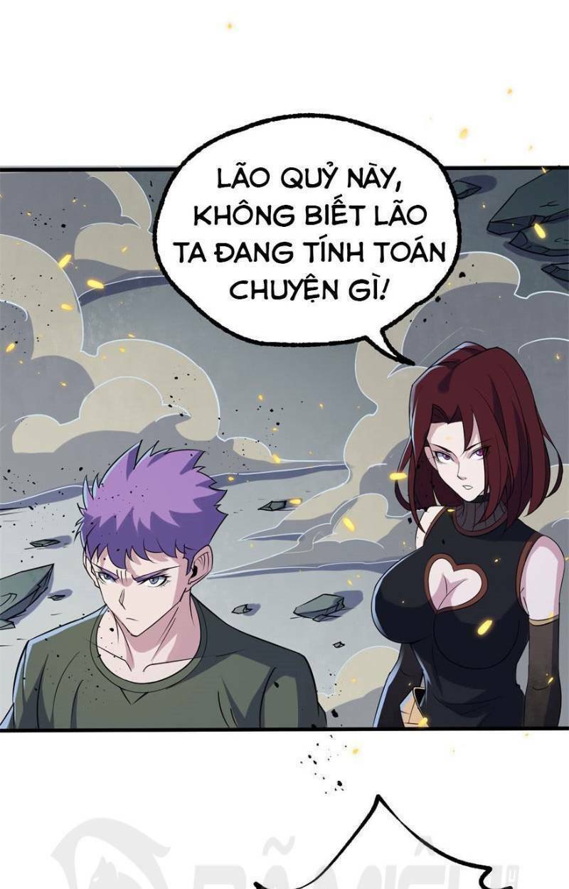 Thú Nhân: Chapter 165