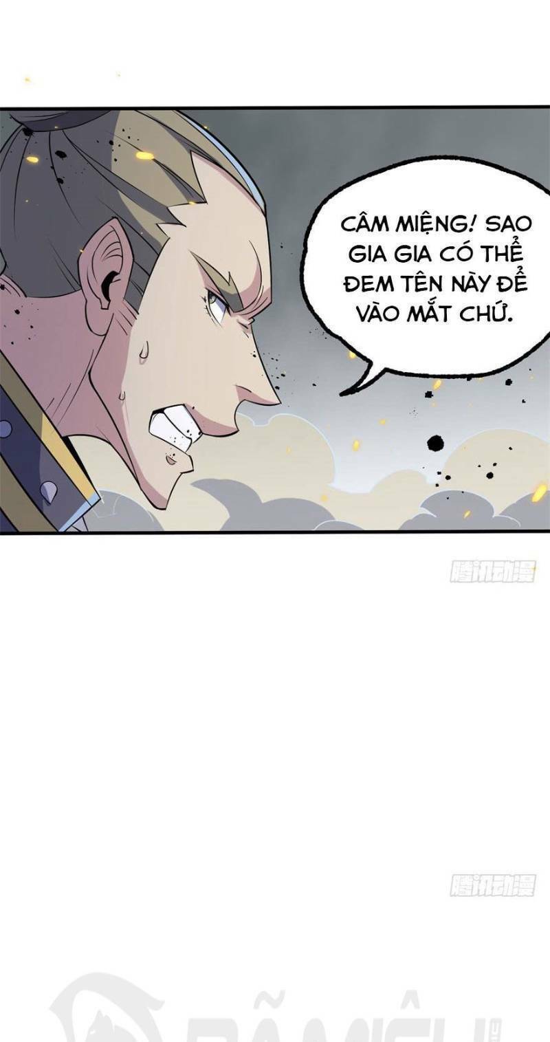 Thú Nhân: Chapter 165