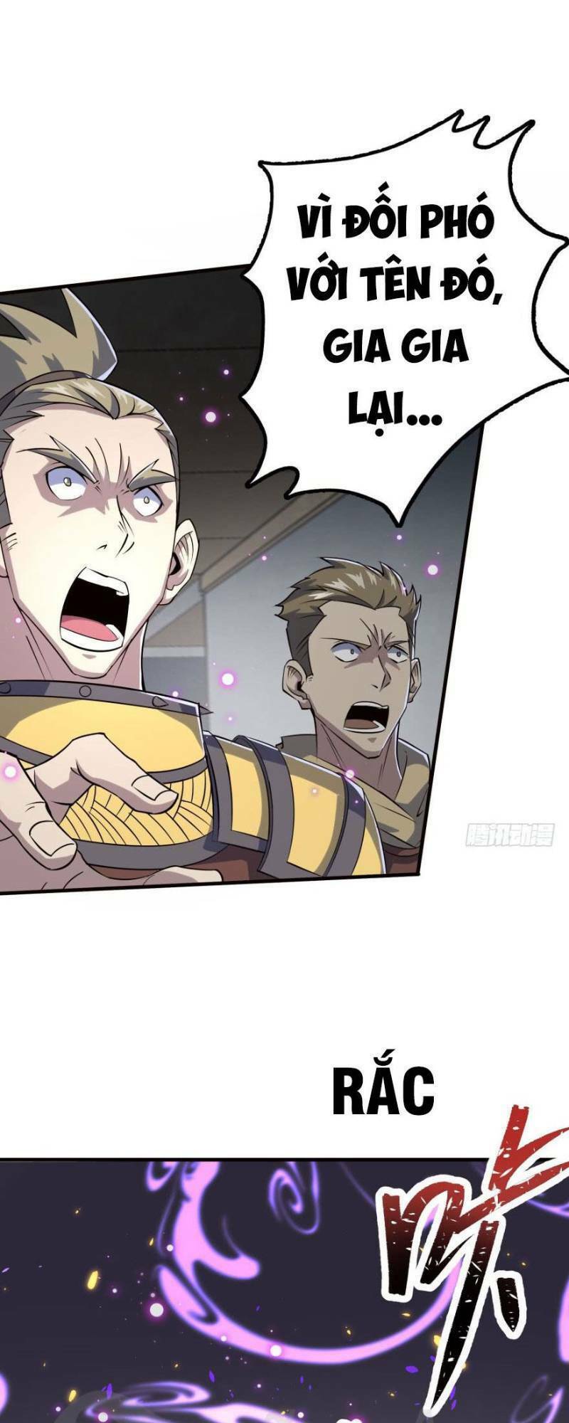 Thú Nhân: Chapter 165