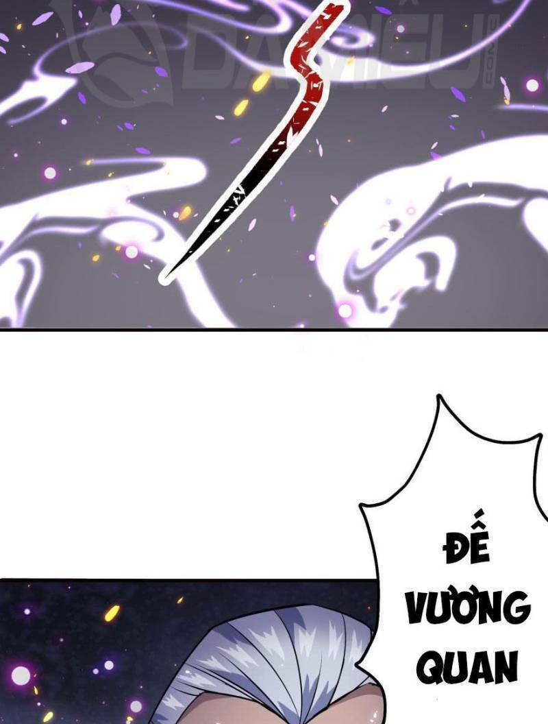 Thú Nhân: Chapter 165