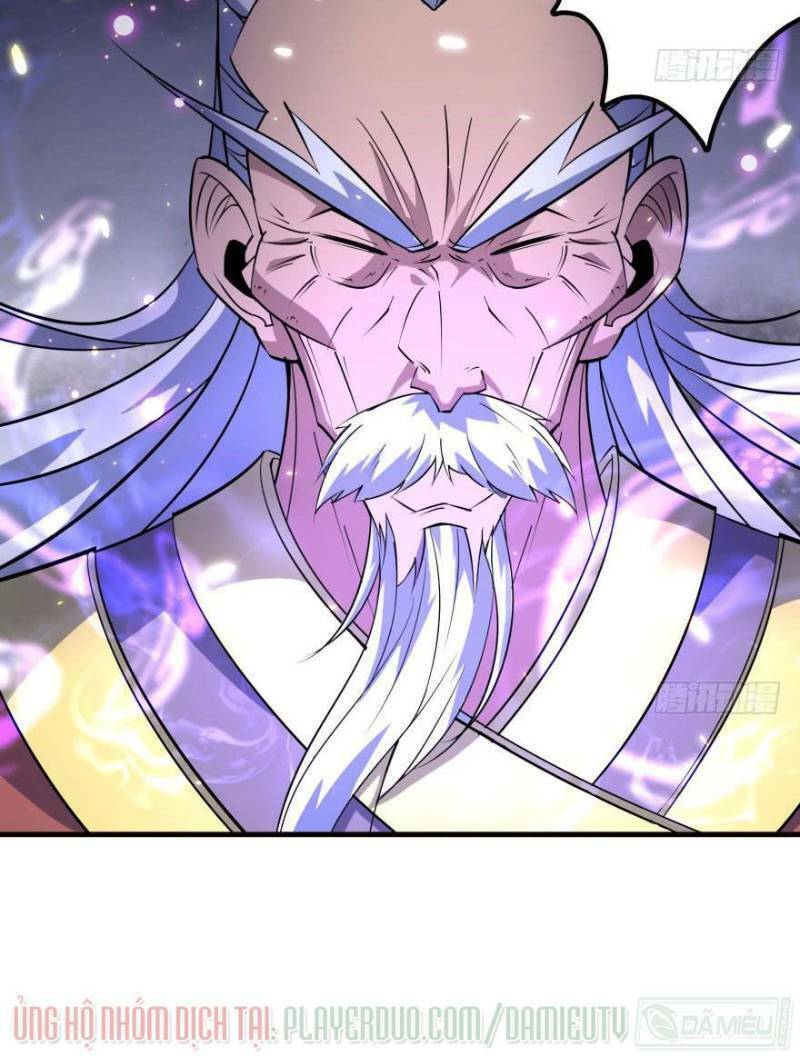 Thú Nhân: Chapter 165