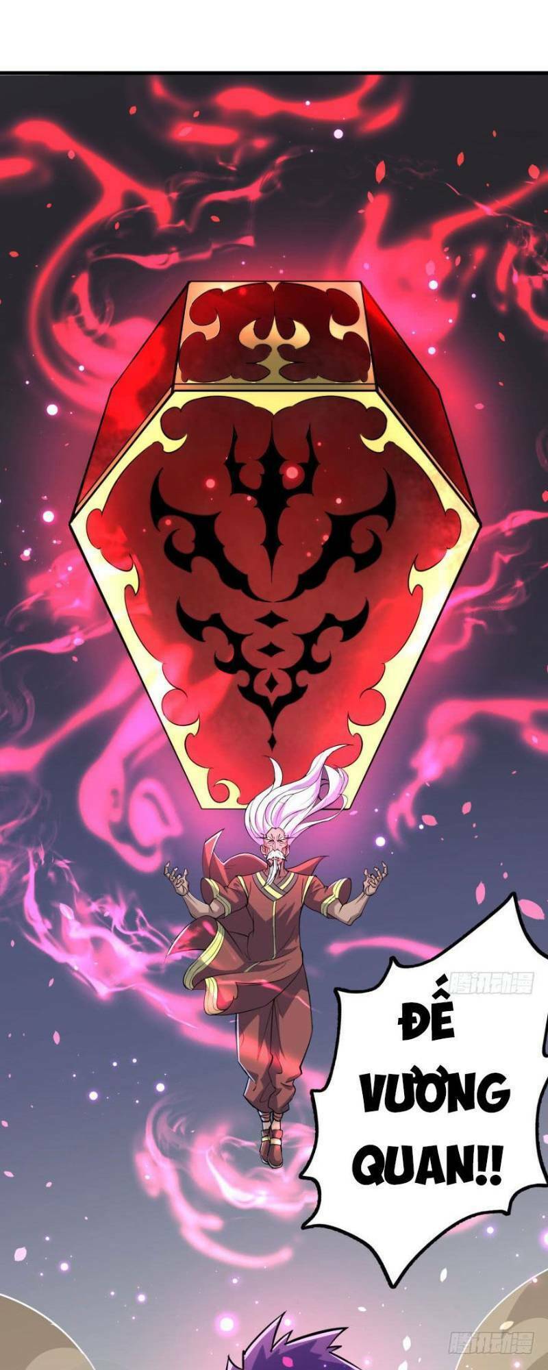Thú Nhân: Chapter 166