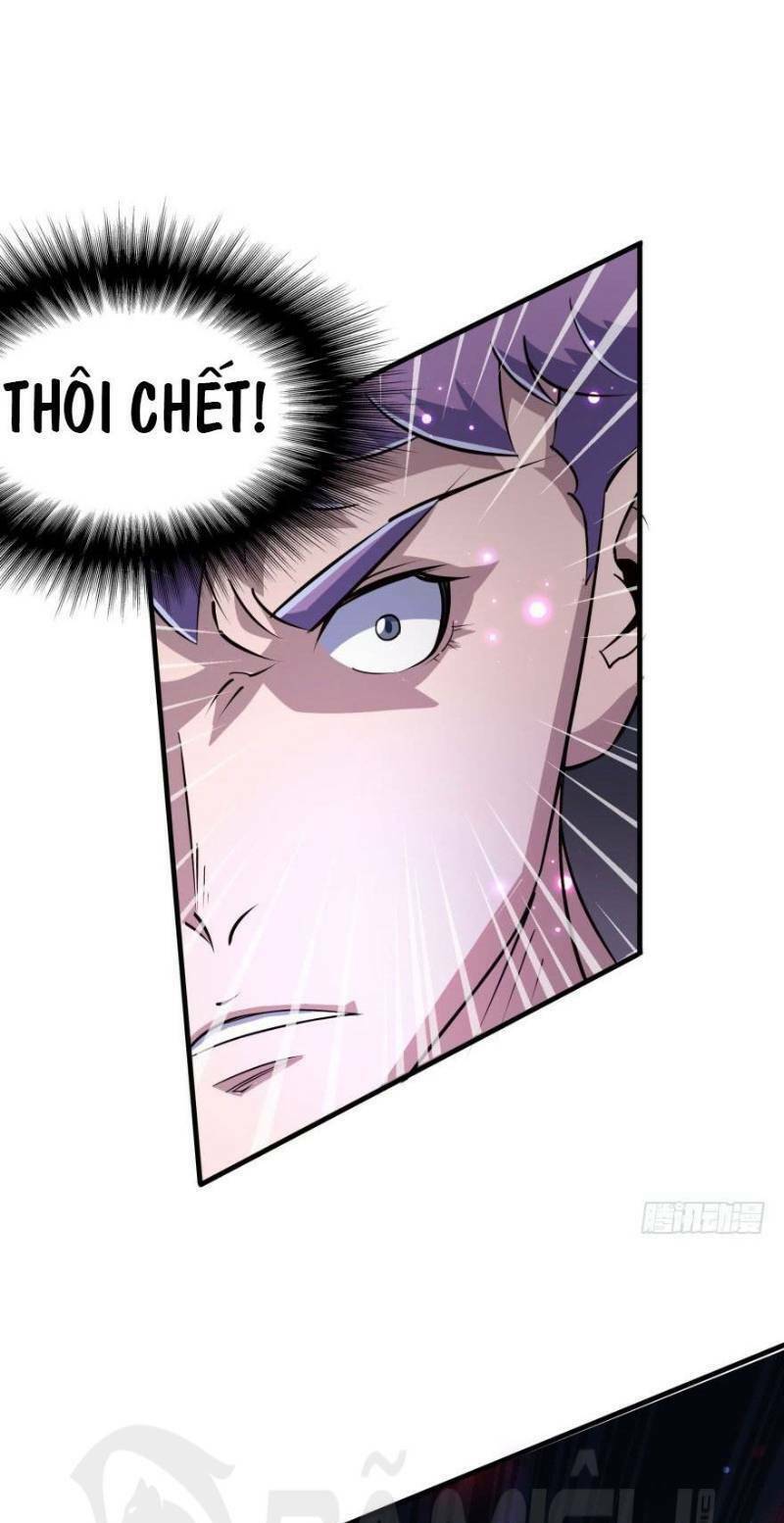 Thú Nhân: Chapter 166