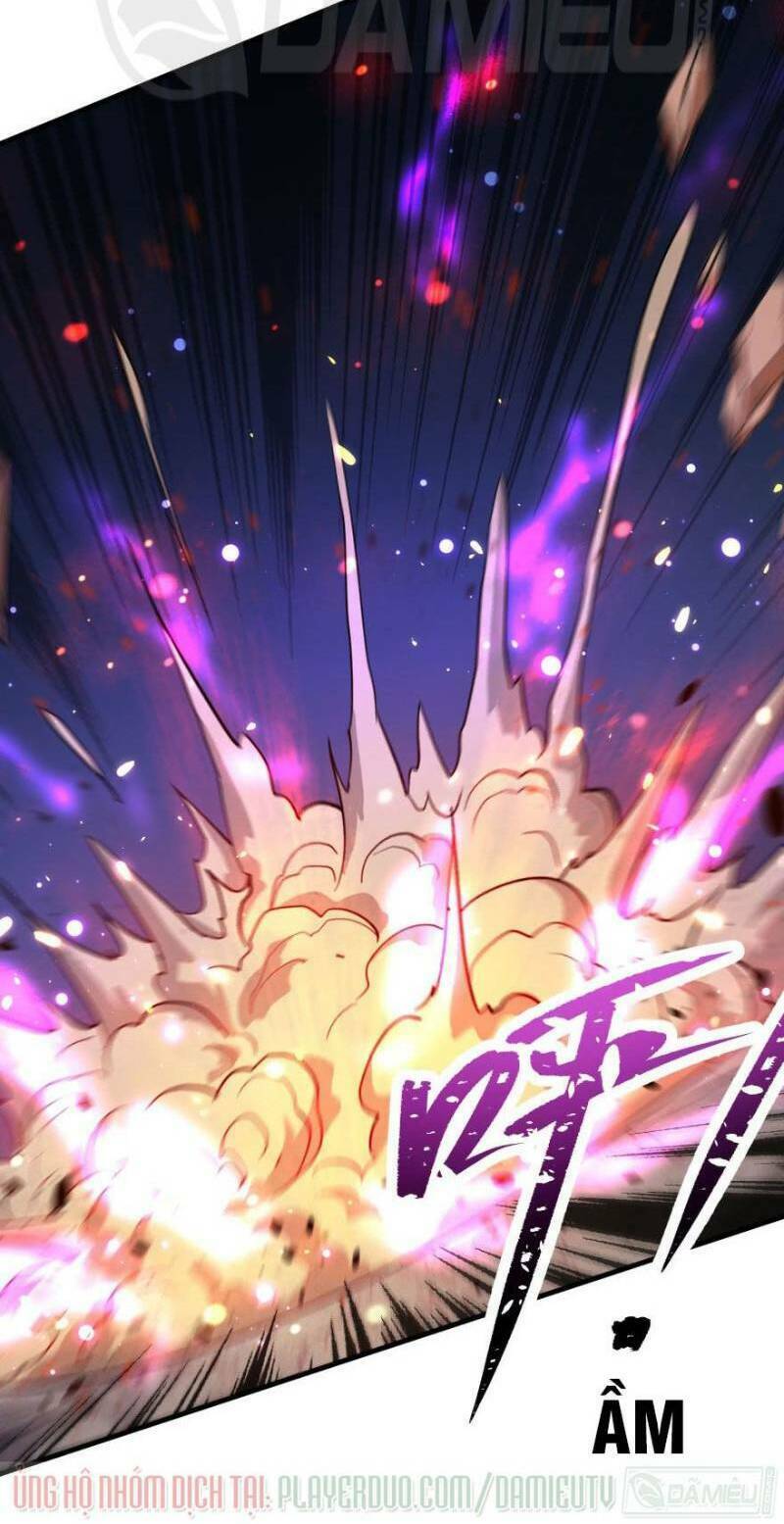 Thú Nhân: Chapter 166