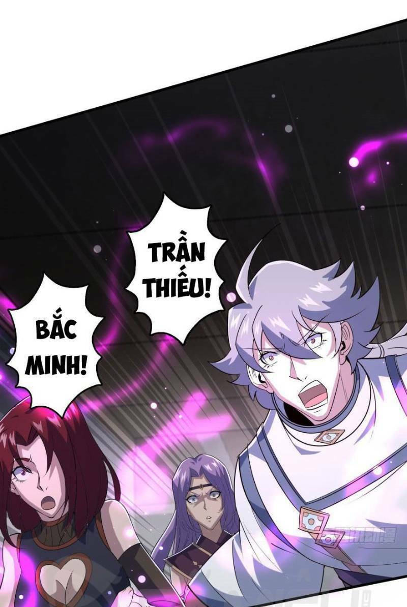 Thú Nhân: Chapter 166