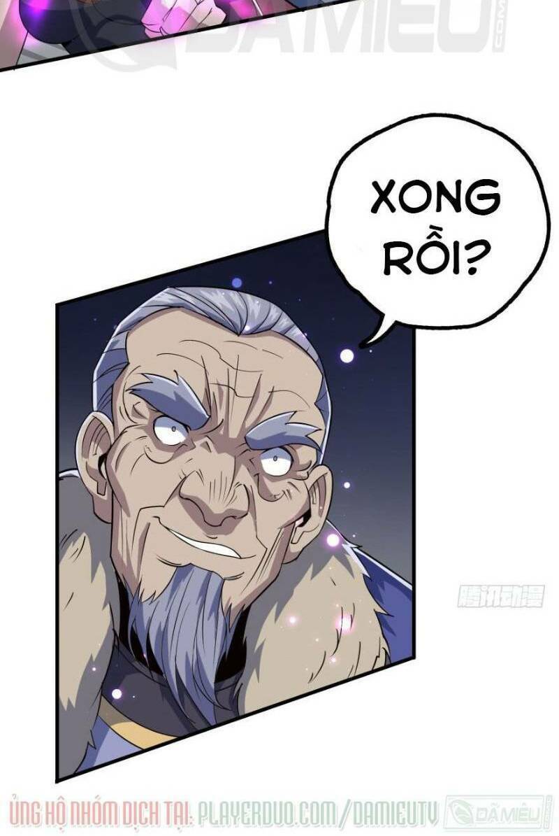 Thú Nhân: Chapter 166