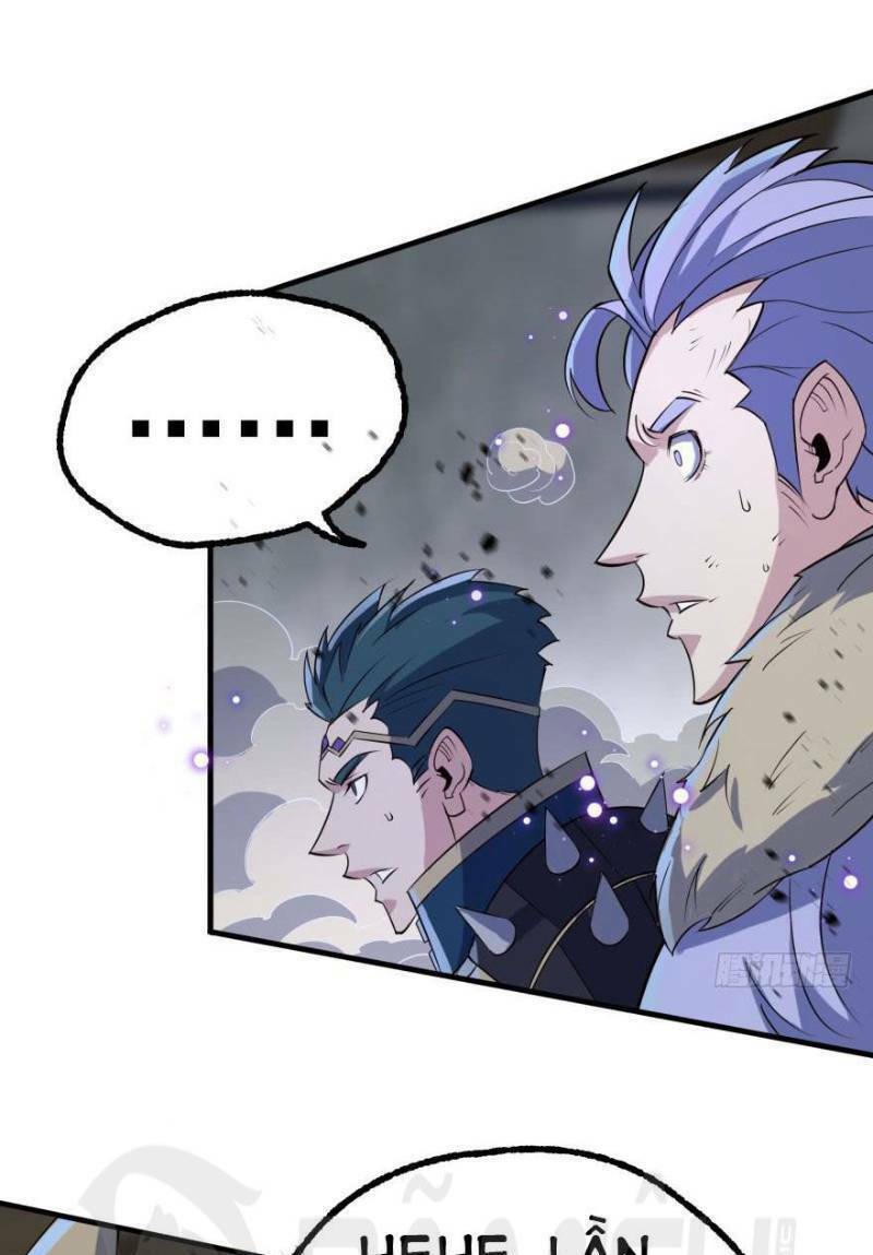 Thú Nhân: Chapter 166
