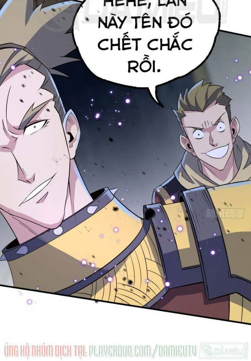 Thú Nhân: Chapter 166