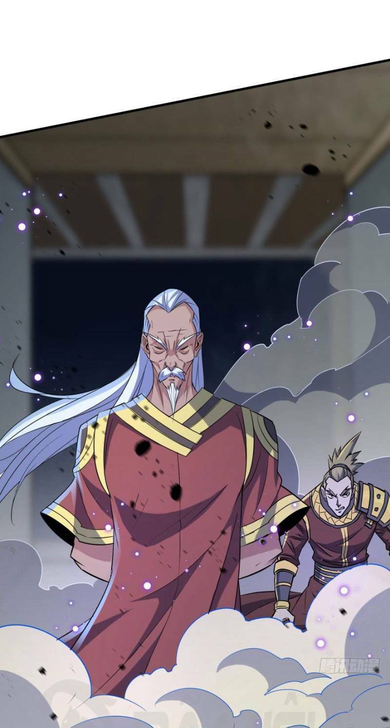 Thú Nhân: Chapter 166