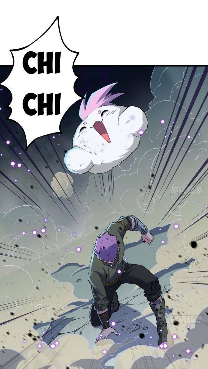 Thú Nhân: Chapter 166