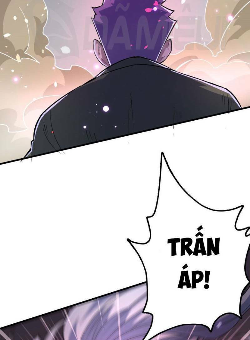 Thú Nhân: Chapter 166