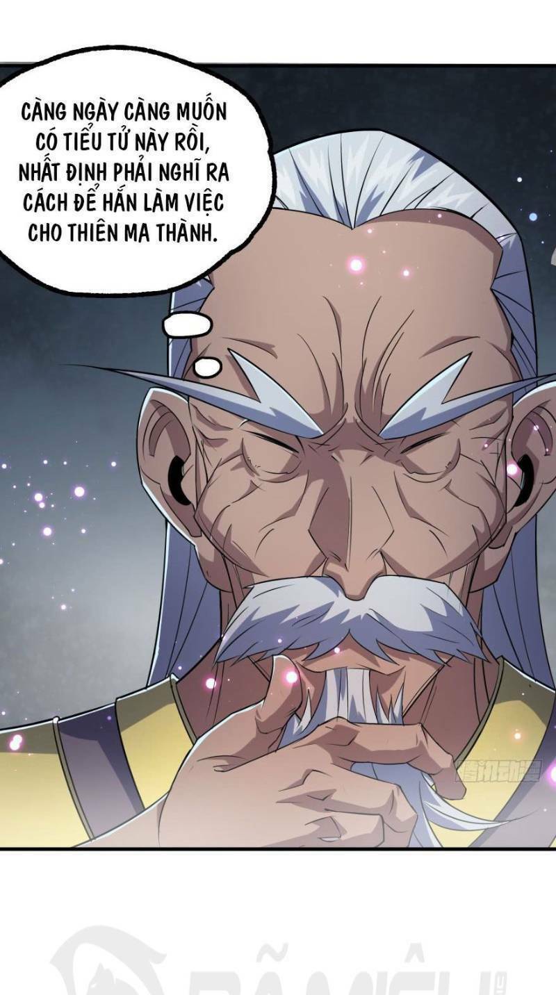 Thú Nhân: Chapter 166